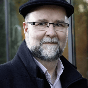 Yves Grevet