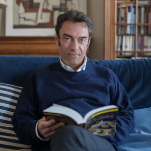 Frédéric Lenormand
