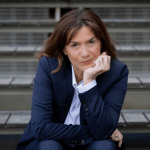 DESTOMBES Sandrine
