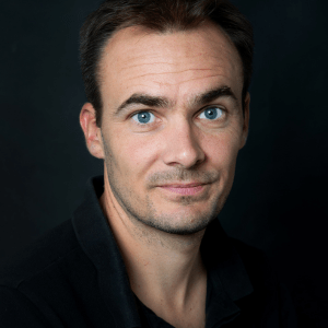 DU PELOUX Renaud