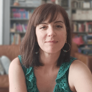 SEGUÈS Emma