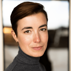 FÉRET-FLEURY Madeleine