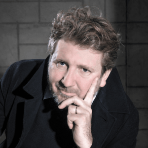 DILLARD François-Xavier