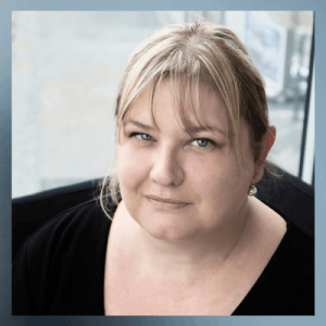 GIEBEL Karine