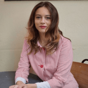 JULLIEN Lavinia