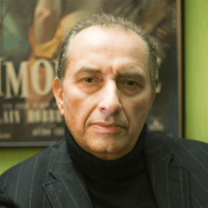 KELLER Stéphane