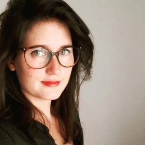 AYRAULT Caroline