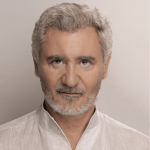 GIACOMETTI Éric