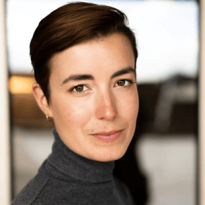 FÉRET-FLEURY Madeleine